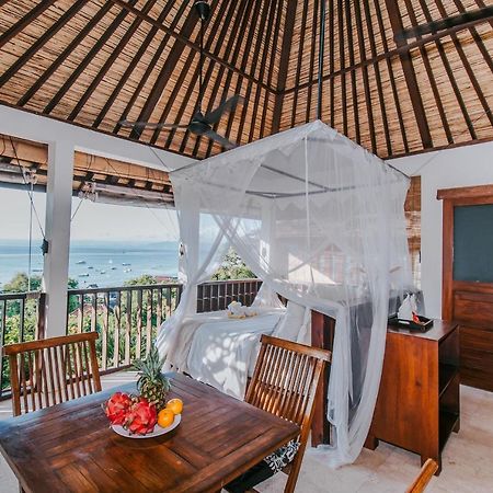 Villa Mimpi Manis Lembongan Zewnętrze zdjęcie