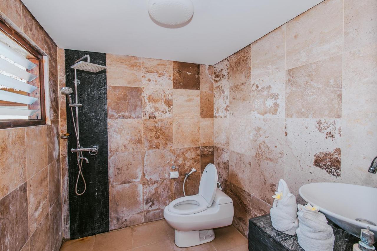 Villa Mimpi Manis Lembongan Zewnętrze zdjęcie