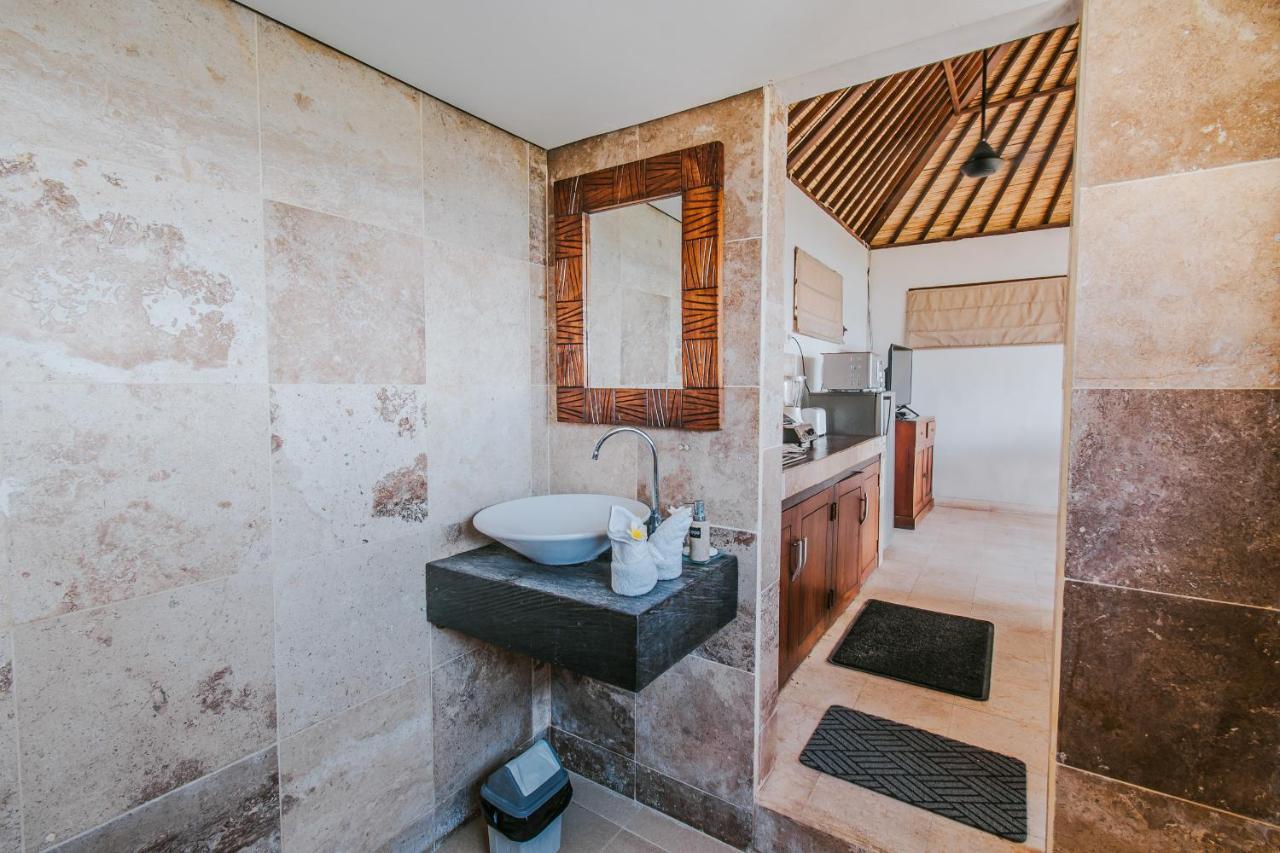 Villa Mimpi Manis Lembongan Zewnętrze zdjęcie