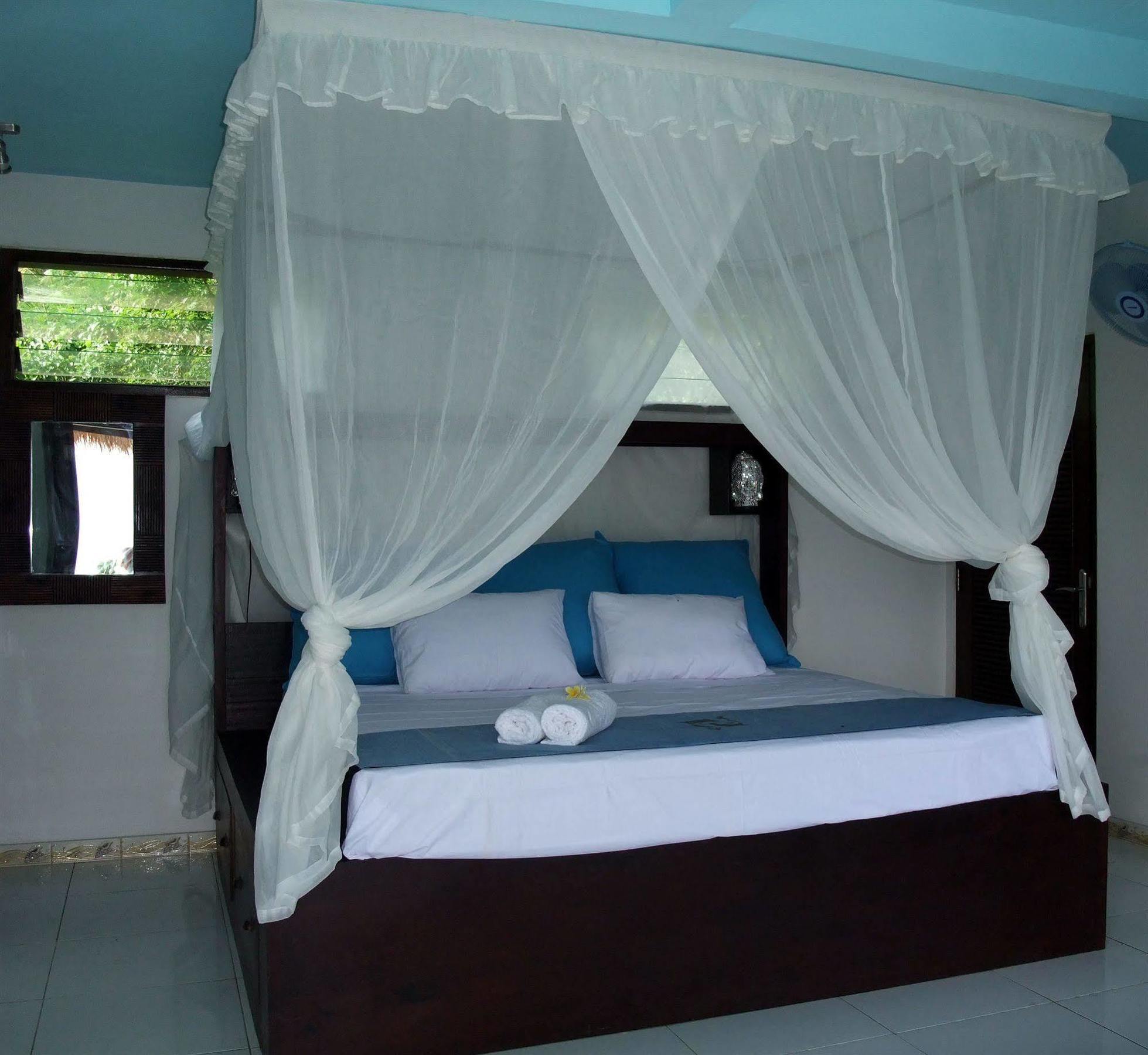 Villa Mimpi Manis Lembongan Zewnętrze zdjęcie