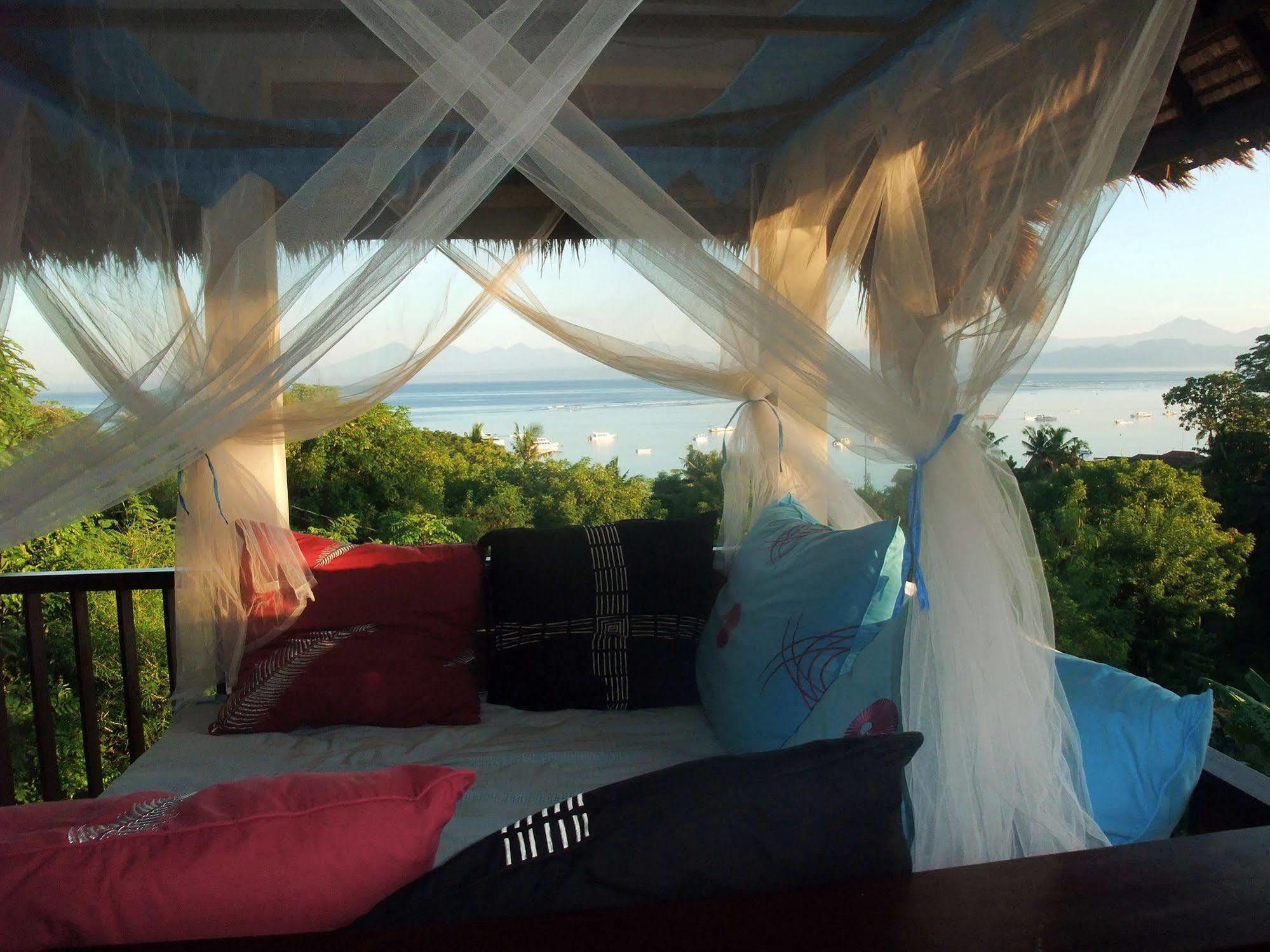 Villa Mimpi Manis Lembongan Zewnętrze zdjęcie